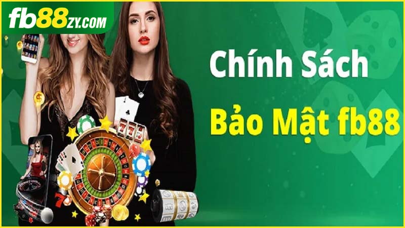 Những câu hỏi thường gặp về chính sách bảo mật FB88