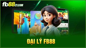 Đại Lý FB88