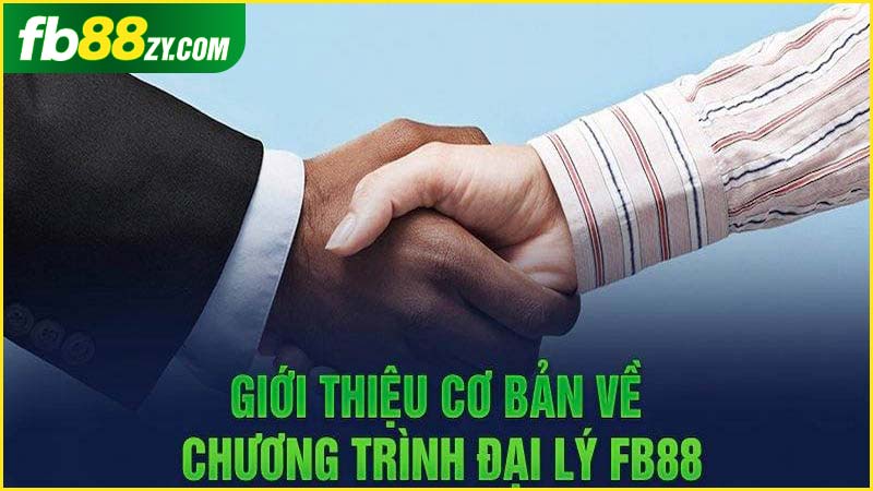 Giới thiệu đại lý FB88