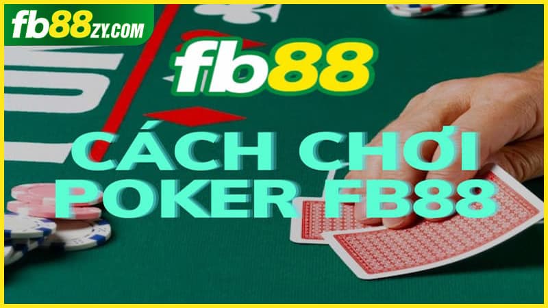 Cùng giải mã Live Poker là gì?