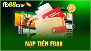 Nạp Tiền FB88