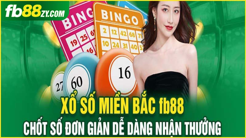 Những ưu điểm đặc trưng của danh mục xổ số FB88