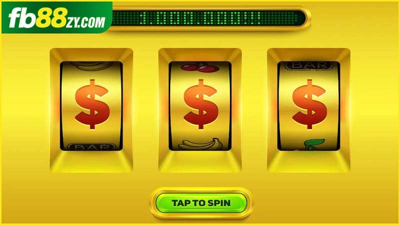 Những ưu điểm nổi bật giúp Slot Game FB88 thu hút người chơi