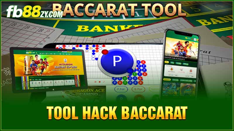 Tool Hack Baccarat