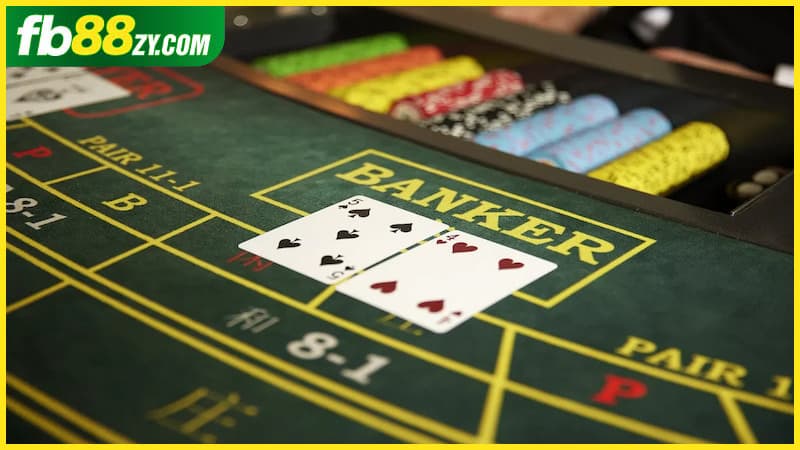 Tool hack trò chơi baccarat là gì?