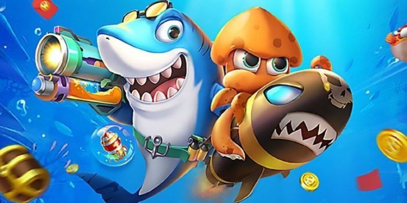 Khái niệm về game Bắn cá Long Vương